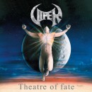 VIPER - Theatre Of Fate (2019) CD